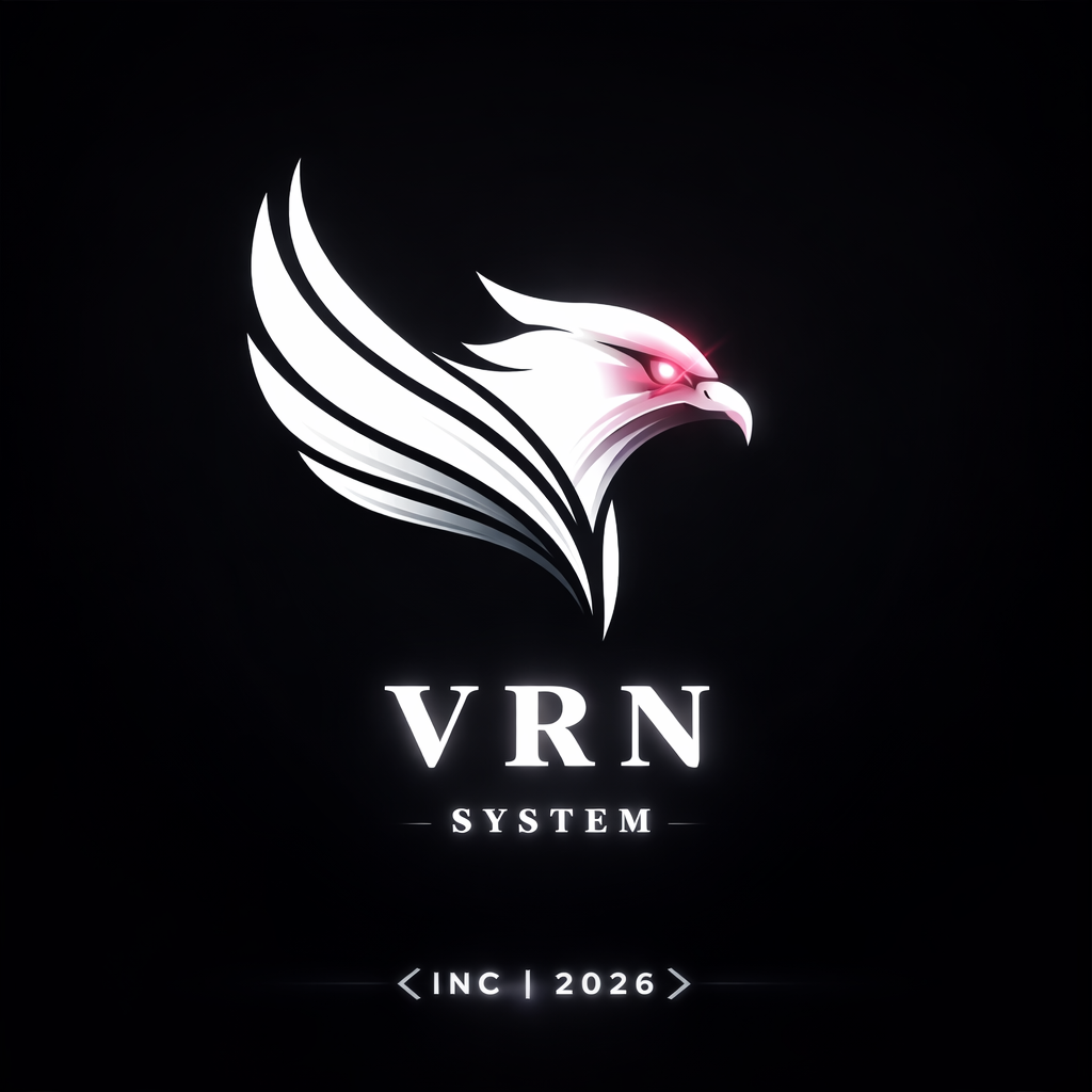 VRN Logo