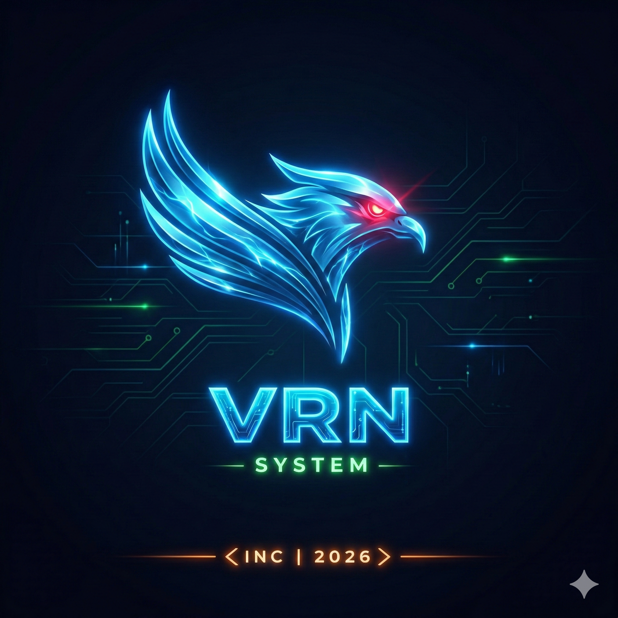 VRN Logo